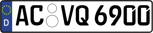 AC-VQ6900