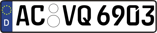 AC-VQ6903