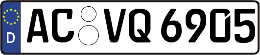 AC-VQ6905