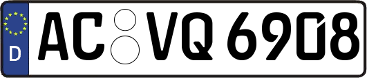 AC-VQ6908
