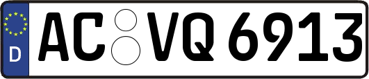AC-VQ6913