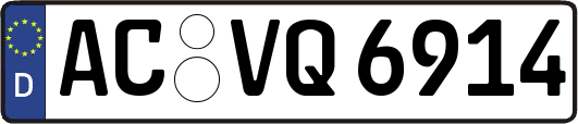 AC-VQ6914