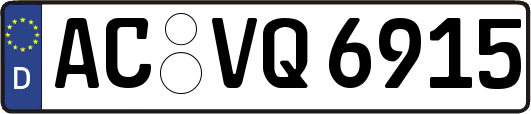 AC-VQ6915
