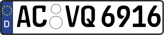 AC-VQ6916