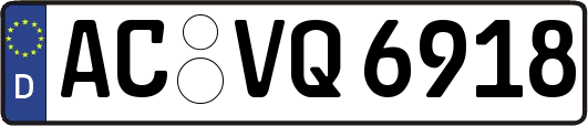 AC-VQ6918