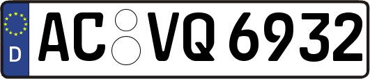 AC-VQ6932