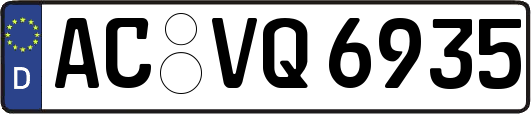 AC-VQ6935