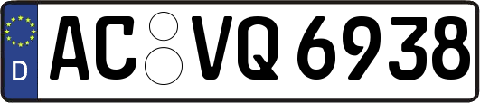 AC-VQ6938