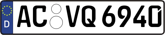 AC-VQ6940