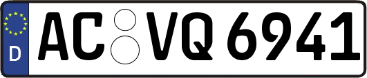 AC-VQ6941