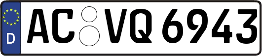 AC-VQ6943
