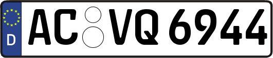 AC-VQ6944