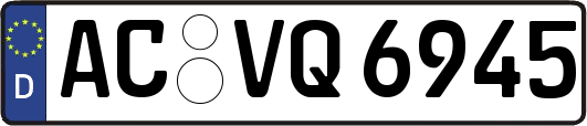 AC-VQ6945