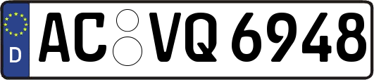 AC-VQ6948