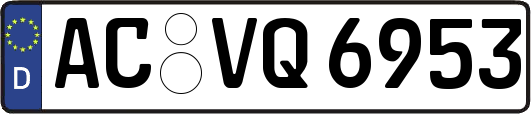 AC-VQ6953