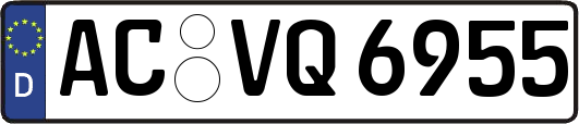 AC-VQ6955