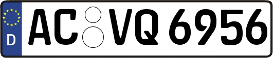 AC-VQ6956