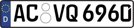 AC-VQ6960