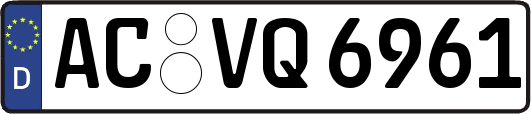 AC-VQ6961