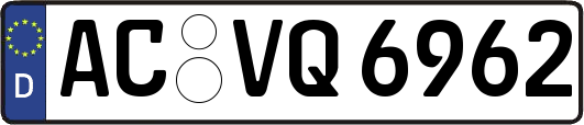 AC-VQ6962