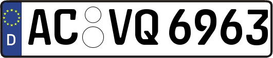AC-VQ6963