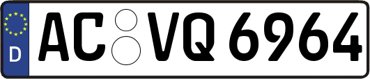 AC-VQ6964