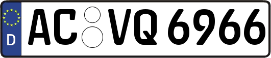 AC-VQ6966