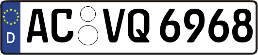 AC-VQ6968