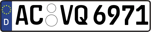 AC-VQ6971