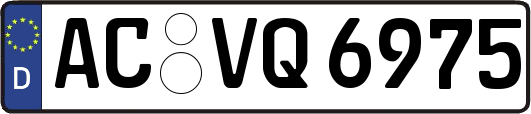 AC-VQ6975