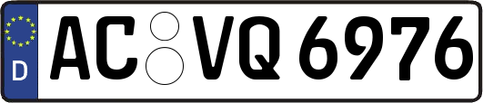 AC-VQ6976