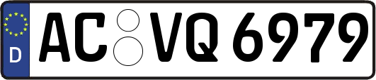 AC-VQ6979
