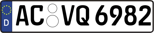 AC-VQ6982