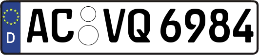 AC-VQ6984