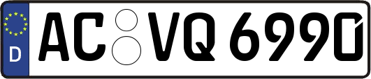 AC-VQ6990