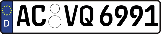AC-VQ6991