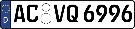 AC-VQ6996