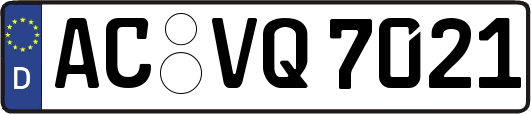 AC-VQ7021