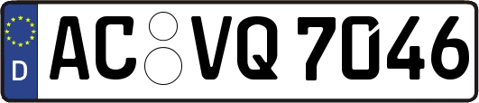 AC-VQ7046
