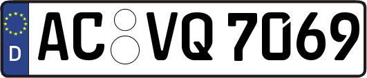 AC-VQ7069
