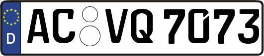 AC-VQ7073