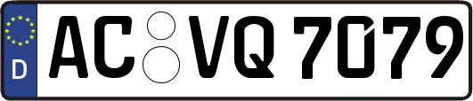 AC-VQ7079