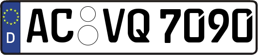 AC-VQ7090