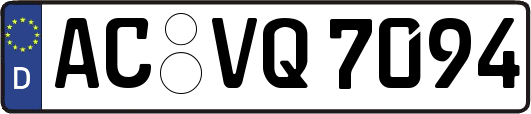 AC-VQ7094
