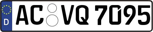 AC-VQ7095