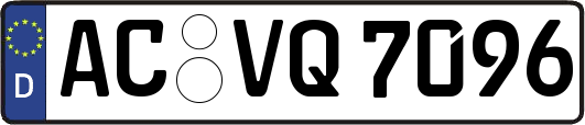 AC-VQ7096
