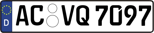 AC-VQ7097