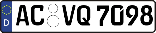 AC-VQ7098