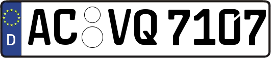AC-VQ7107