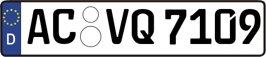 AC-VQ7109